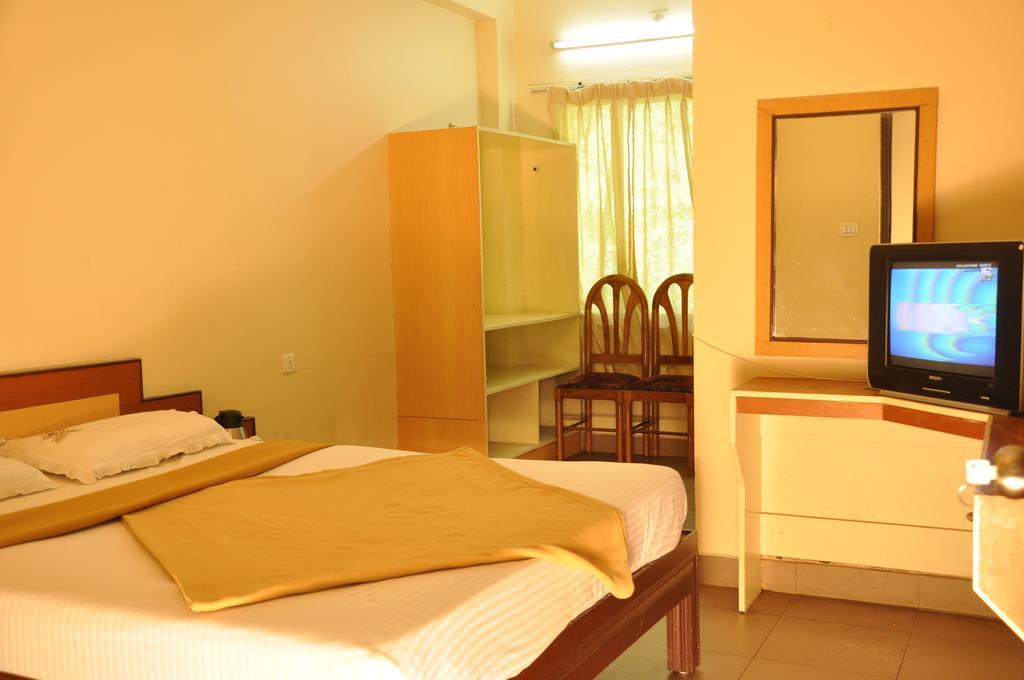 Albarad Hotel Мунар Стая снимка