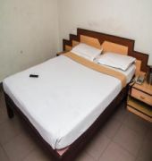 Albarad Hotel Мунар Екстериор снимка